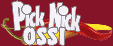 PickNick Ossi Logo